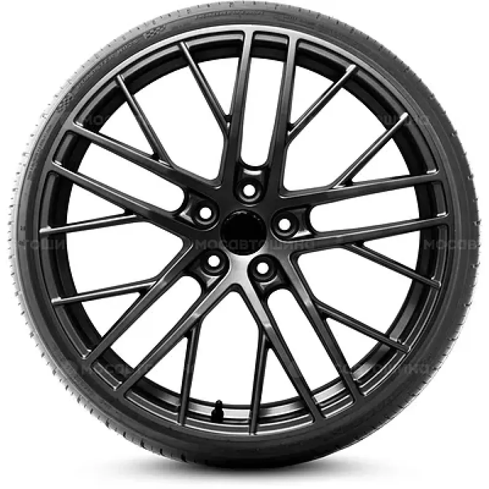Rydanz Roadster R02S 285/45 R22 114V XL