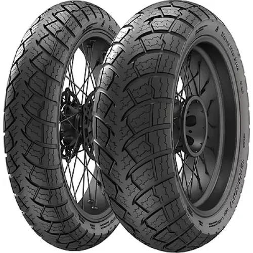 Anlas Winter Grip Plus 150/70 R17 69V