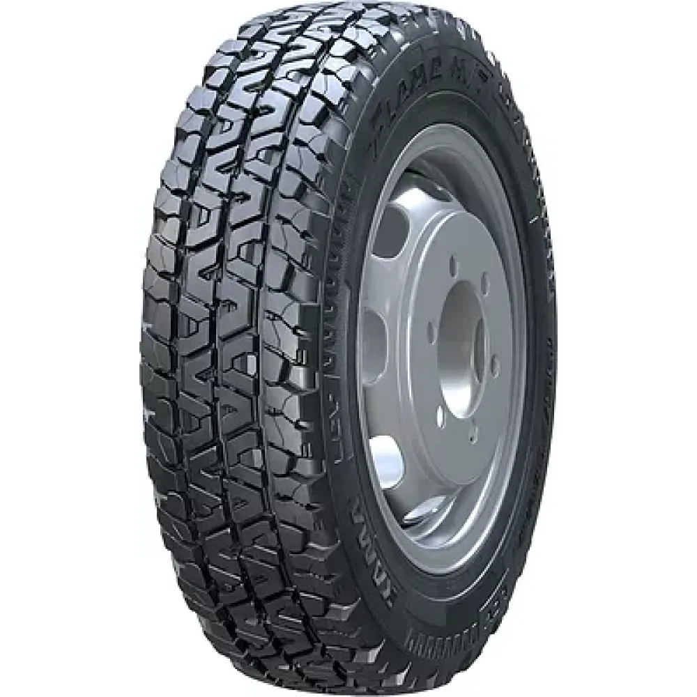 Кама Flame M/T LCV LT195/75 R16 107/105N