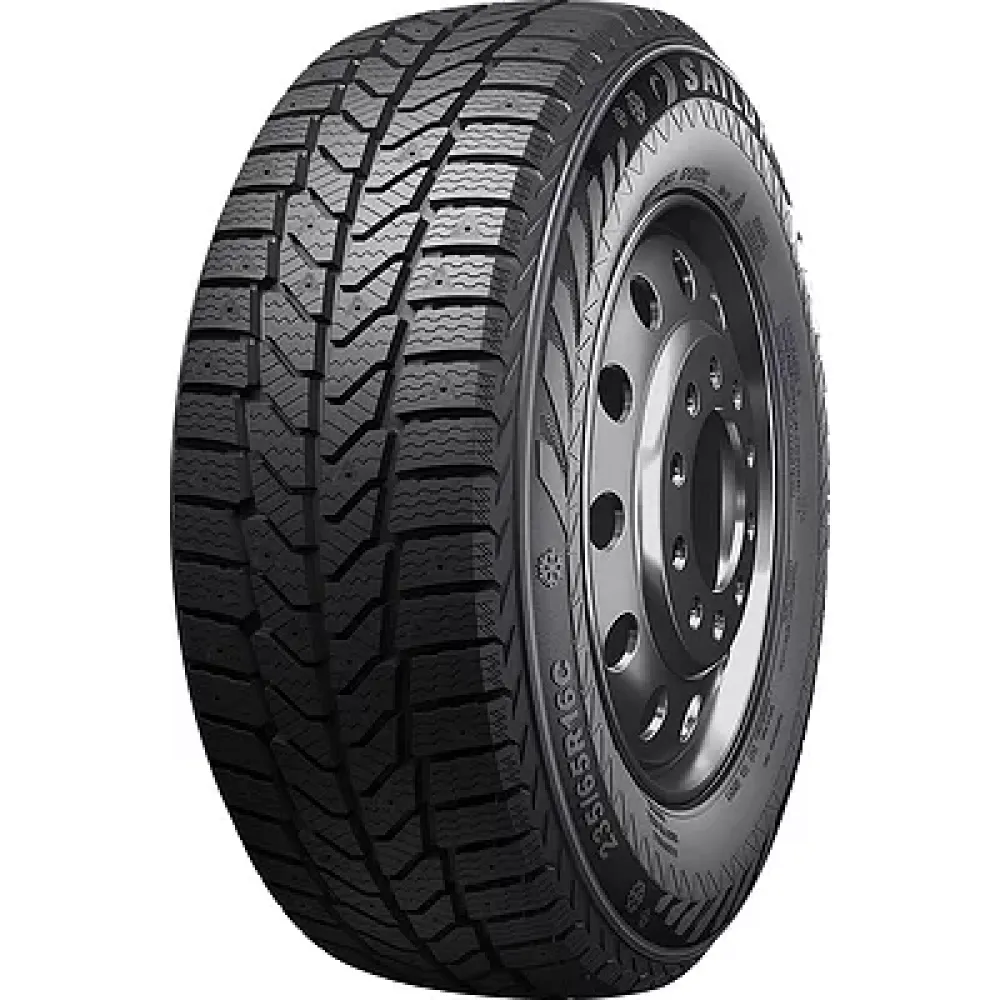 Sailun Commercio Ice (Нешип) 205/75 R16C 110/108R