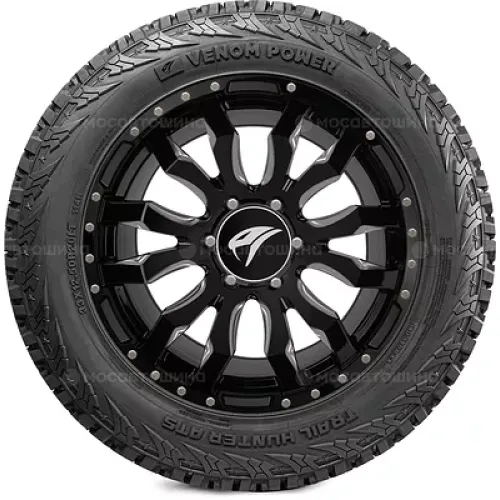 Venom Power Trail Hunter ATS 255/65 R18 111H (BLK)