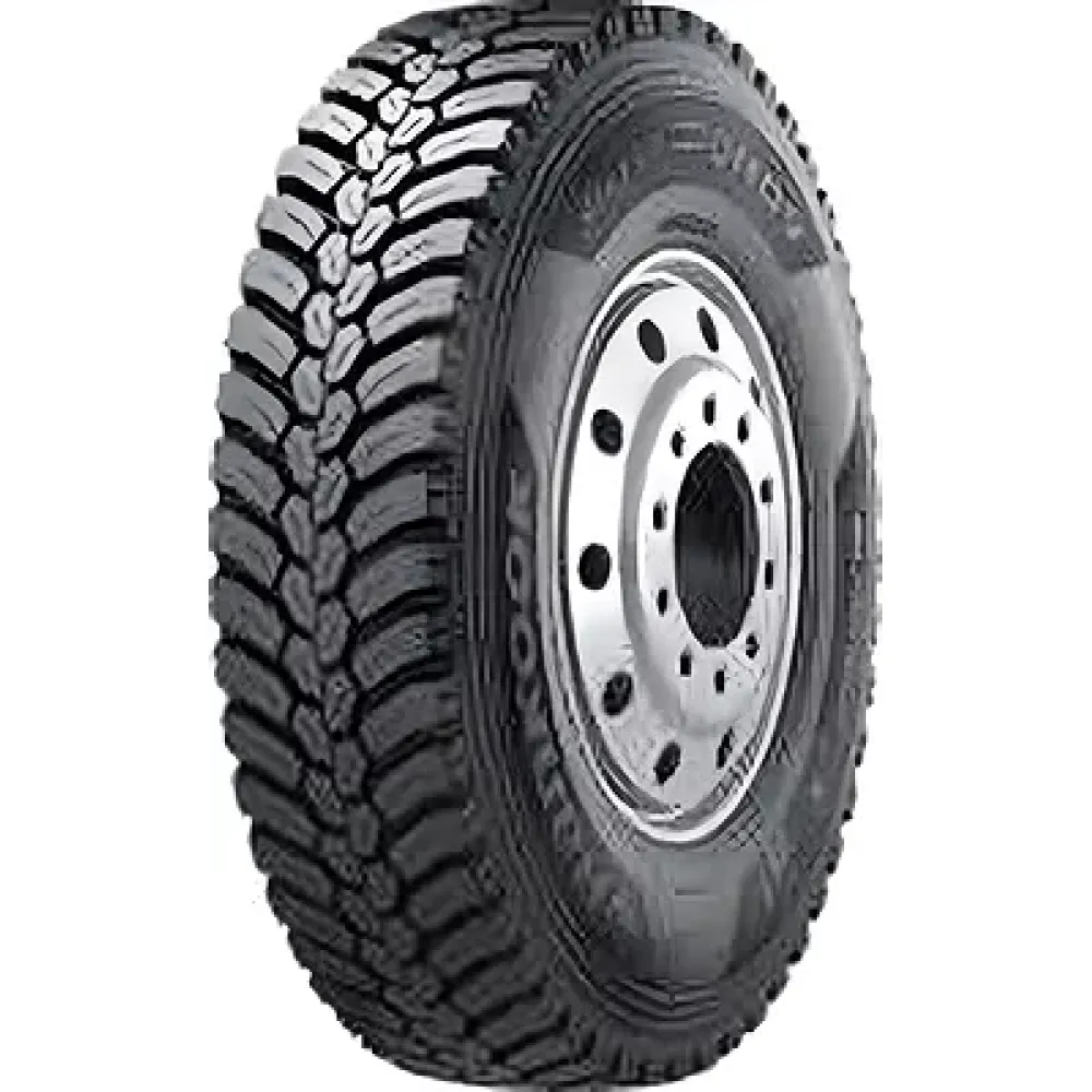 Hankook DM09 13x22,5 156/150K PR18 3PMSF (Ведущая ось)