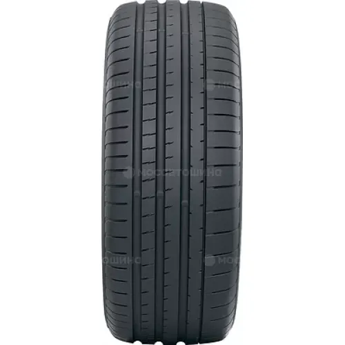 Yokohama Advan Sport V107 295/35 R23 108Y XL