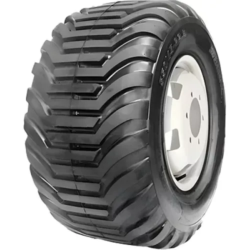 Forerunner QH643 I-3 500/50 R17 160A8