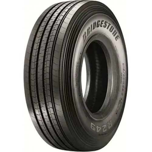 Bridgestone R249 Eco 385/65 R22,5 158L (Рулевая ось)