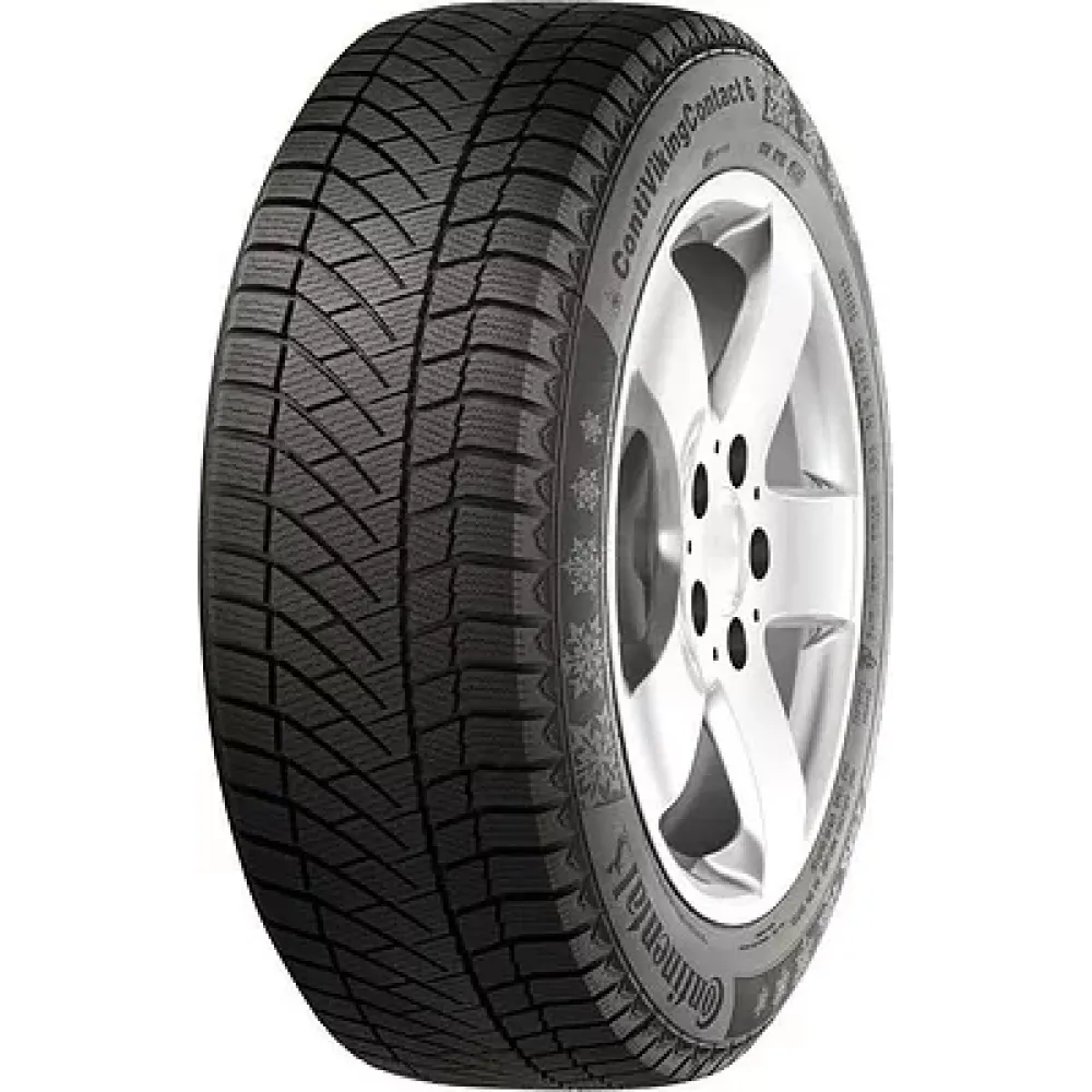 Continental ContiVikingContact 6 225/45 R17 94T XL