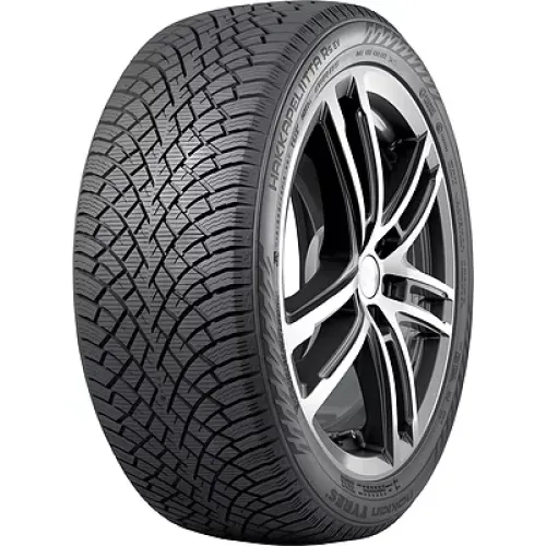 Nokian Hakkapeliitta R5 EV 255/40 R20 101T XL