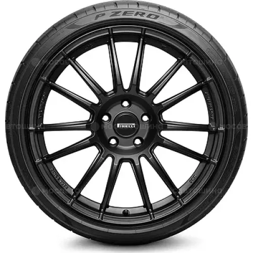 Pirelli PZero GEN-2 Luxury Saloon 275/45 R20 110Y RF