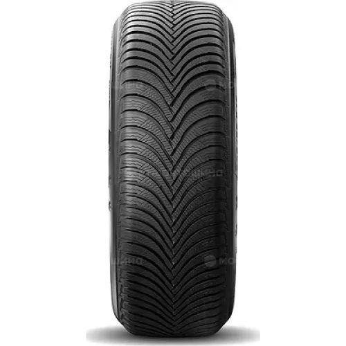 Michelin Alpin A5 205/55 R17 91H RF