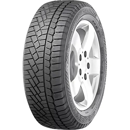 Gislaved Soft Frost 200 SUV 235/55 R19 105T XL