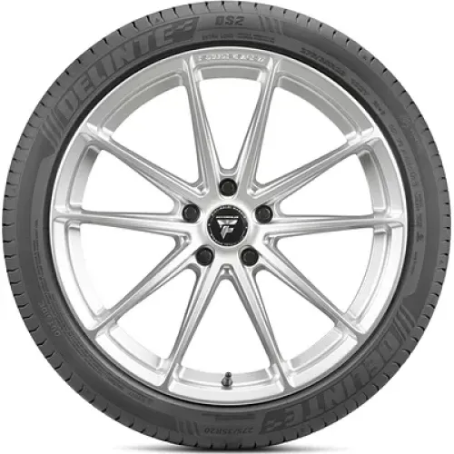 Delinte DS2 225/45 R17 91W RF
