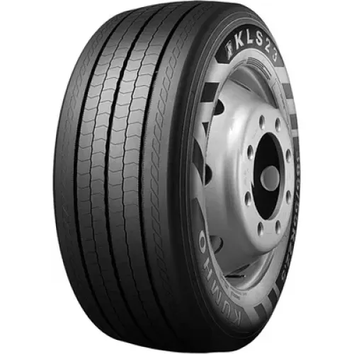 Kumho KLS23 385/55 R22,5 160K PR20 3PMSF (Рулевая ось)