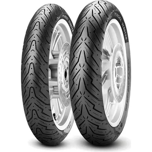 Pirelli Angel Scooter 150/70 R14 66S (Задняя)