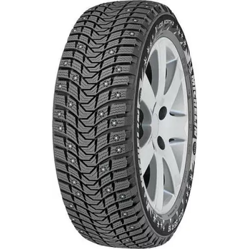 Michelin X-Ice North 3 255/40 R20 101H XL