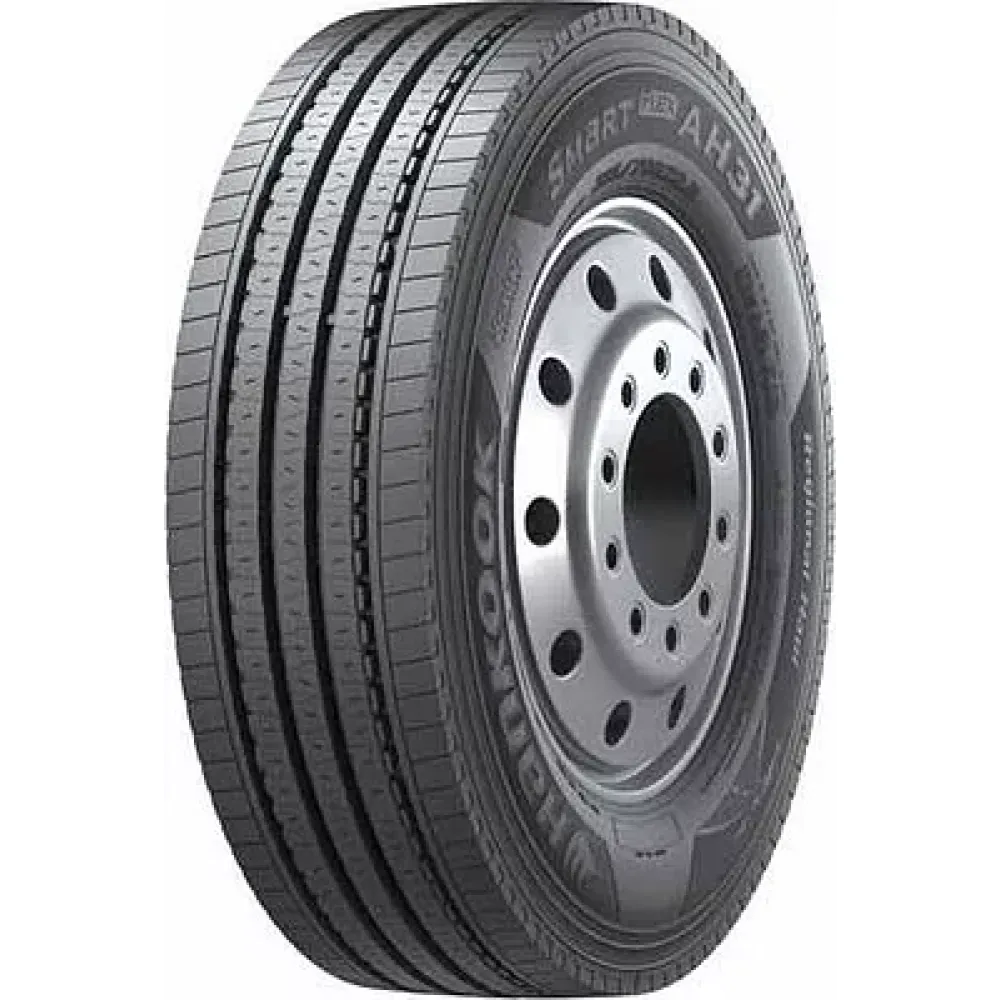 Hankook AH31 355/50 R22,5 156K PR18 3PMSF (Рулевая ось)