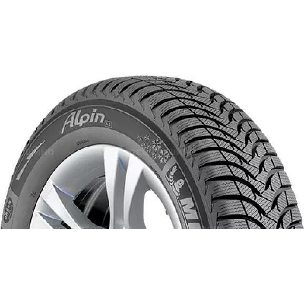 Michelin Alpin A4 225/50 R17 94H RF