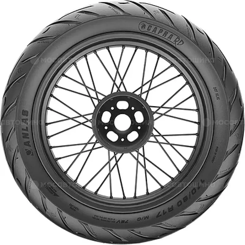 Anlas Capra-RD 150/70 R17 69V