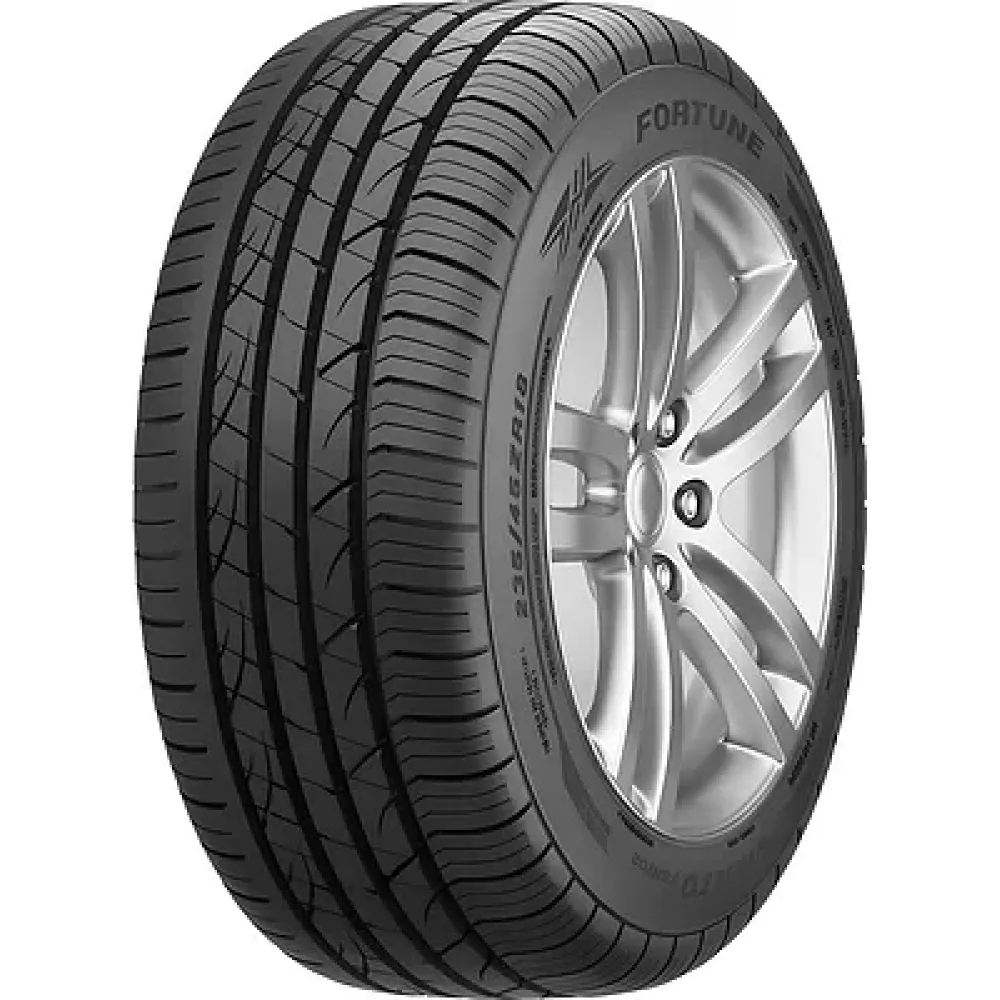 Fortune FSR-702 245/35 R20 95Y XL
