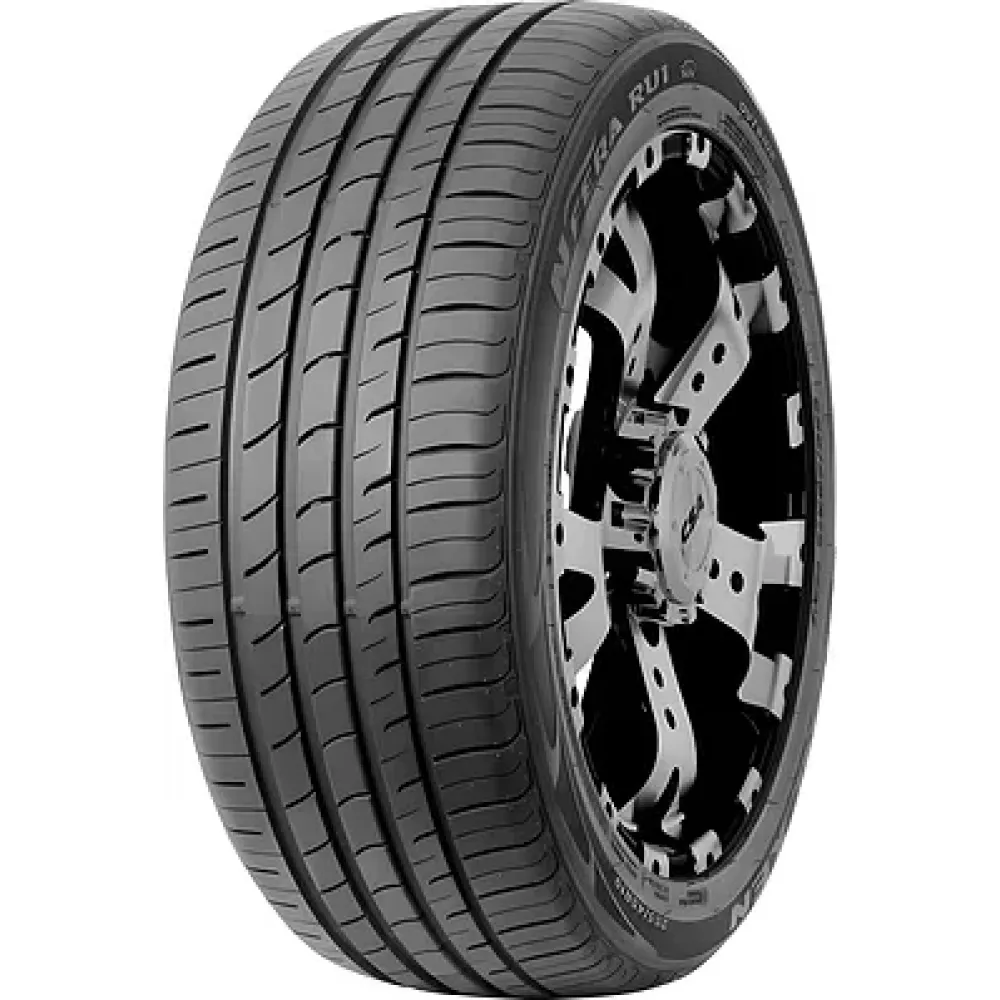Roadstone N'Fera RU1 235/55 R19 105V XL