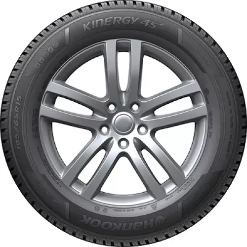 Hankook H750 Kinergy 4S2 225/40 R19 93Y XL
