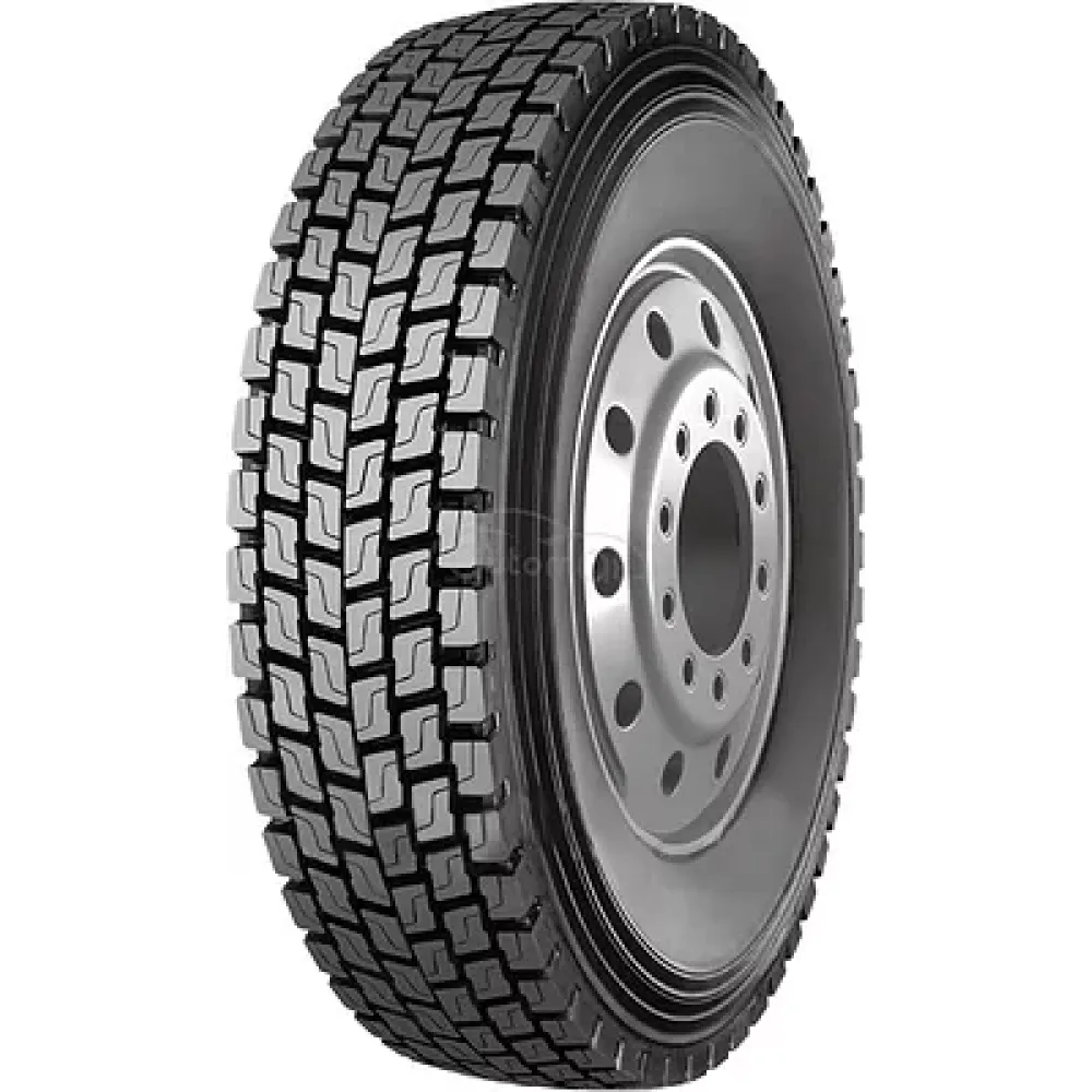 Hunterroad H801 315/70 R22,5 154/151L (Ведущая ось)