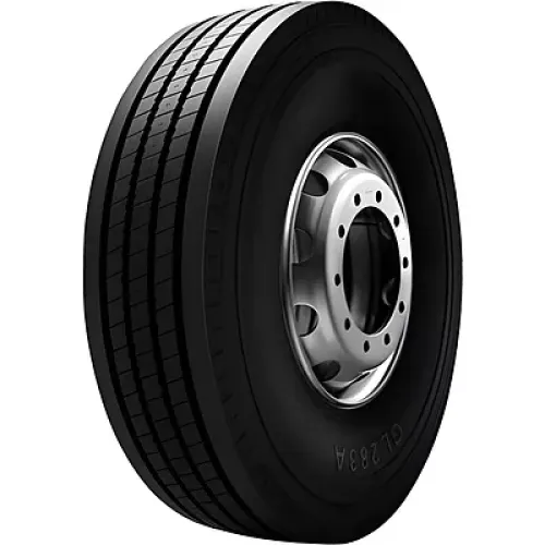 Tornado GL283A 295/75 R22,5 146/143L (Рулевая ось)