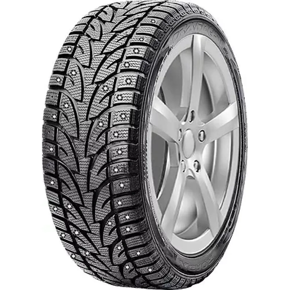 RoadX RXFrost WH12 255/55 R18 105V