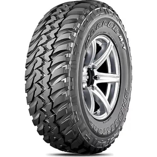 Bridgestone Dueler M/T 674 265/70 R17 121/118Q