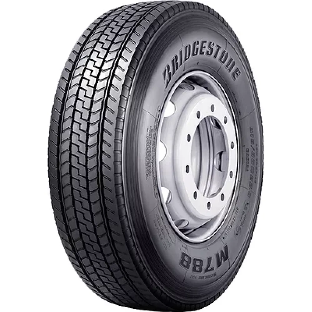 Bridgestone M788 315/80 R22,5 156/150L (Универсальные)
