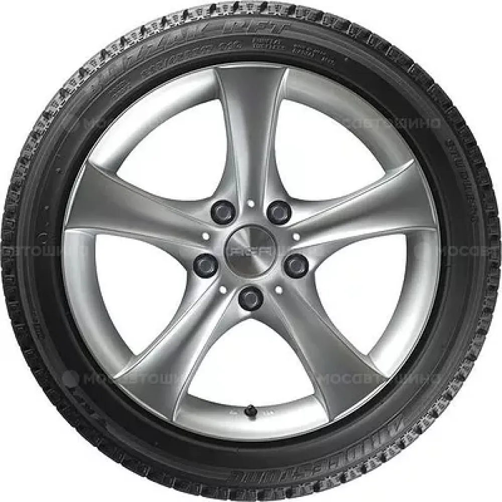 Bridgestone Blizzak RFT 255/55 R18 109Q RF