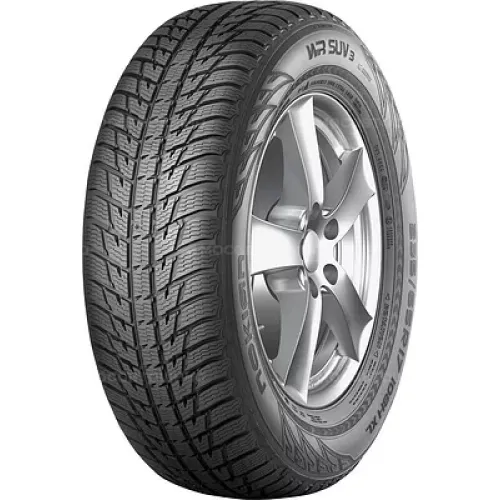 Nokian WR SUV 3 225/60 R18 104H XL