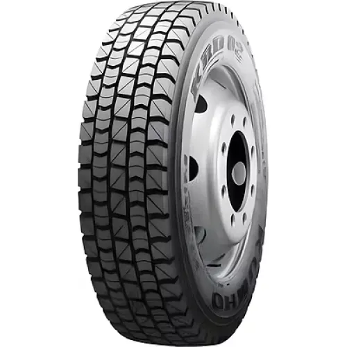 Kumho KRD02 265/70 R19,5 140/138M PR14 (Ведущая ось)