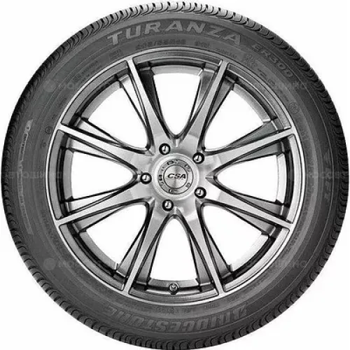 Bridgestone Turanza ER300A 195/55 R16 87V RF
