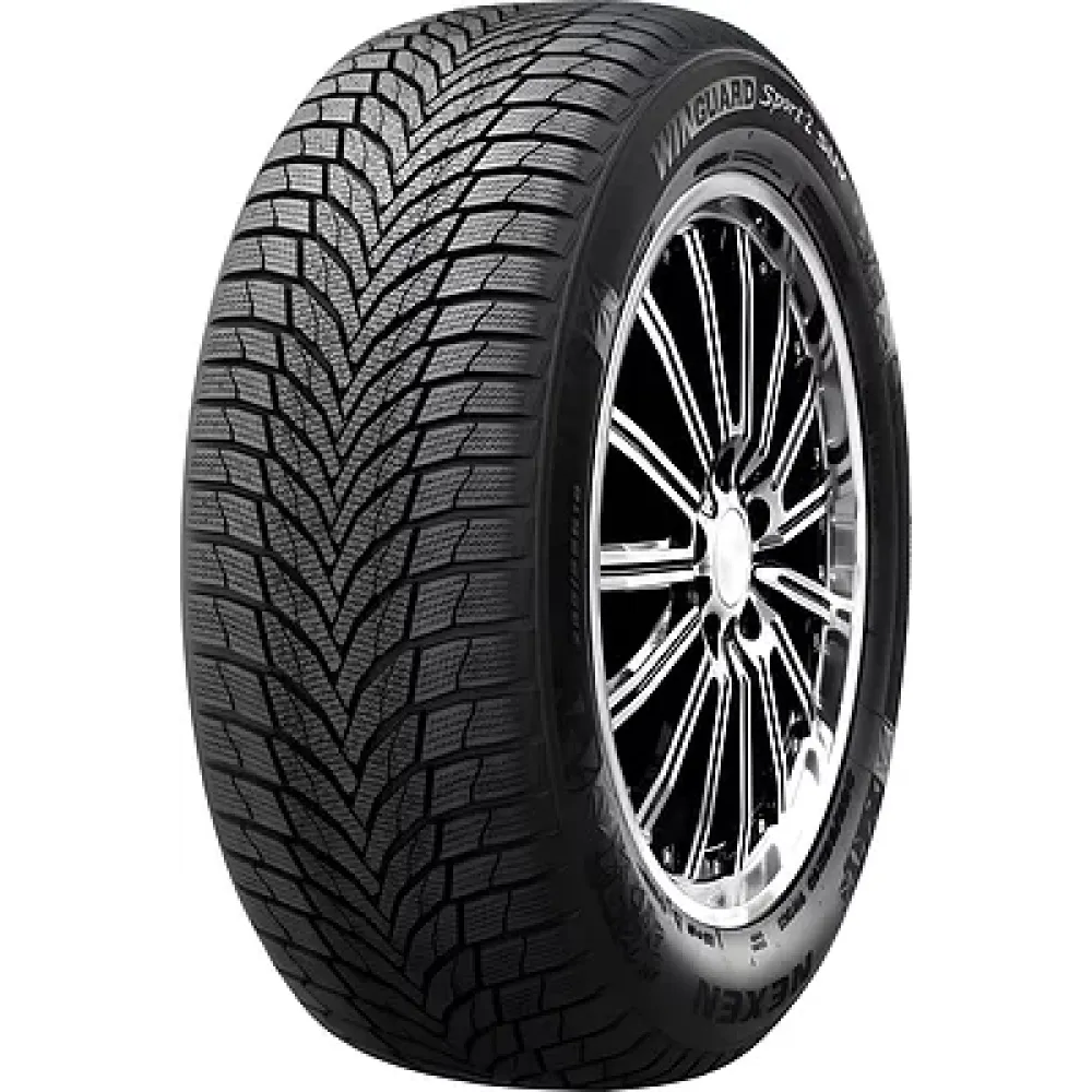 Nexen Winguard Sport 2 215/40 R17 87V XL