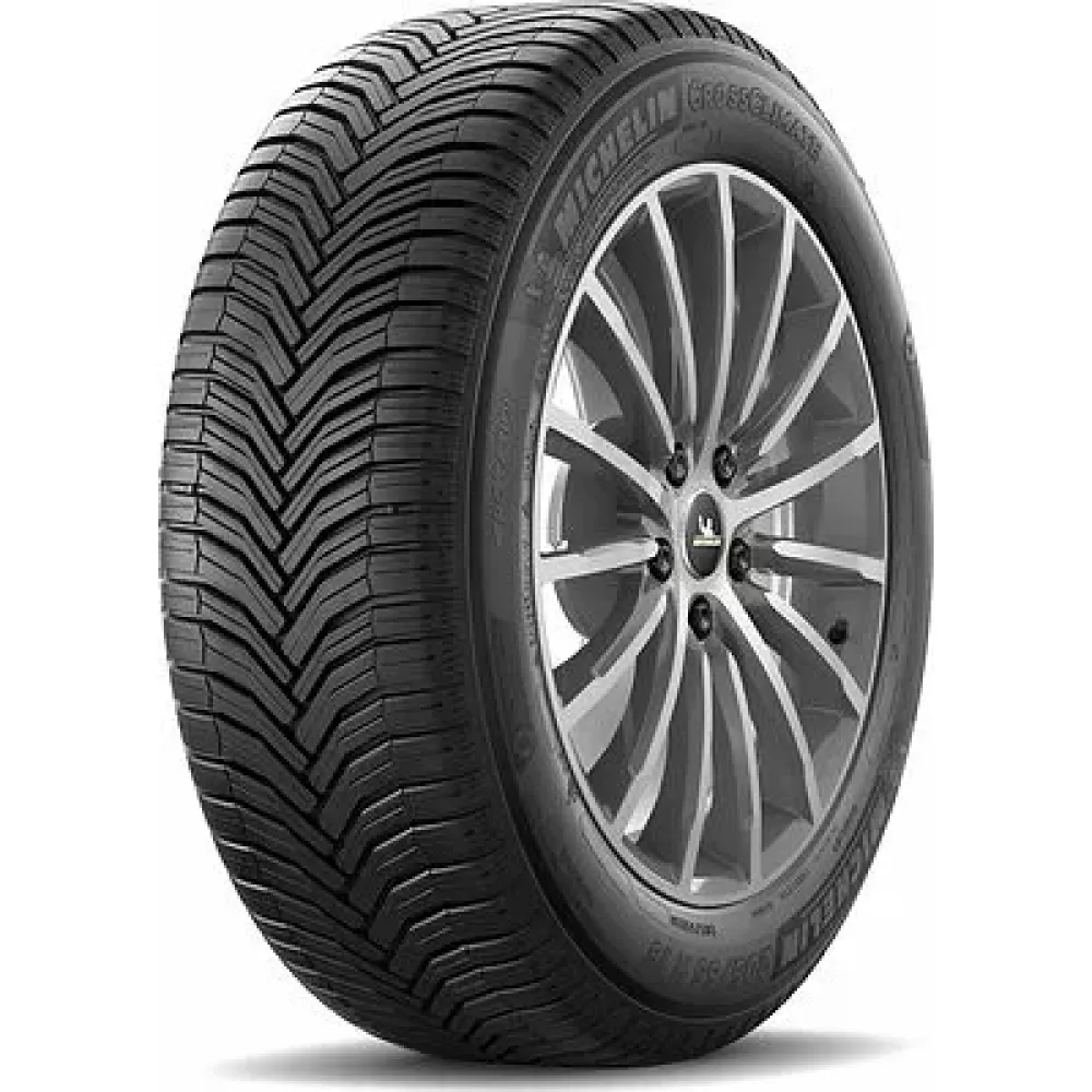 Michelin CrossClimate 215/55 R17 97V