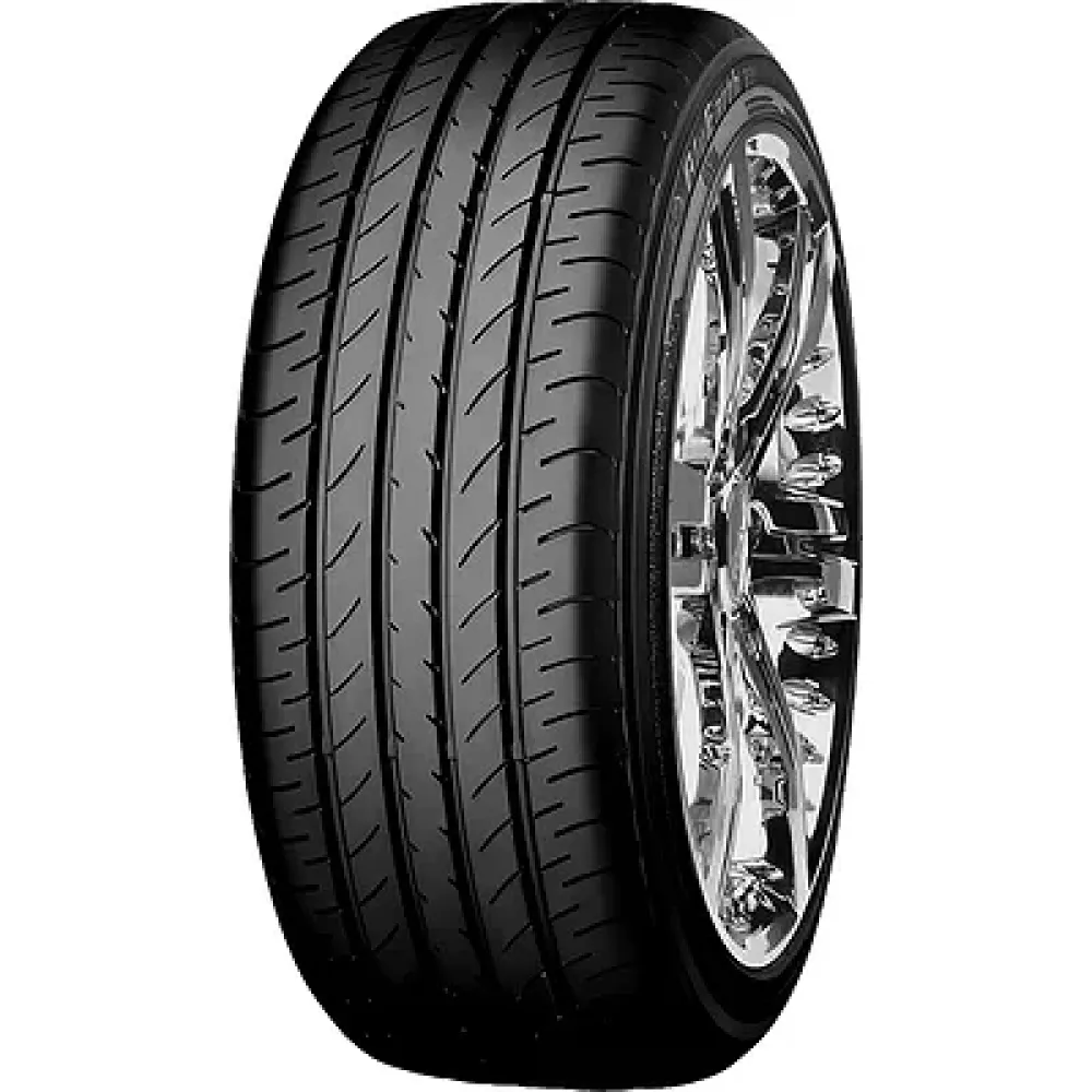 Yokohama Bluearth E51B 215/55 R17 94V