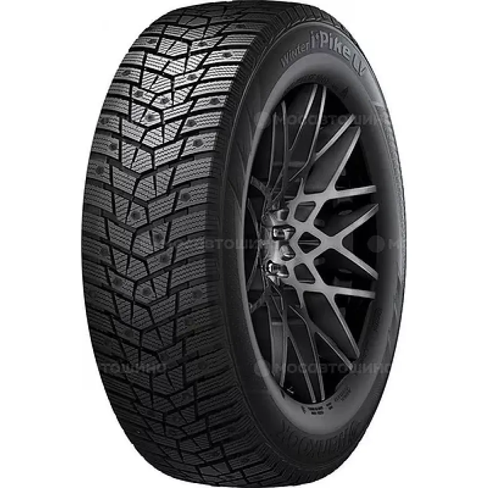 Hankook RW15 Winter i Pike LV (Нешип) 215/65 R16C 109/107R