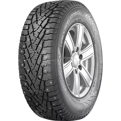 Nokian Hakkapeliitta C3 205/75 R16C 113/111R