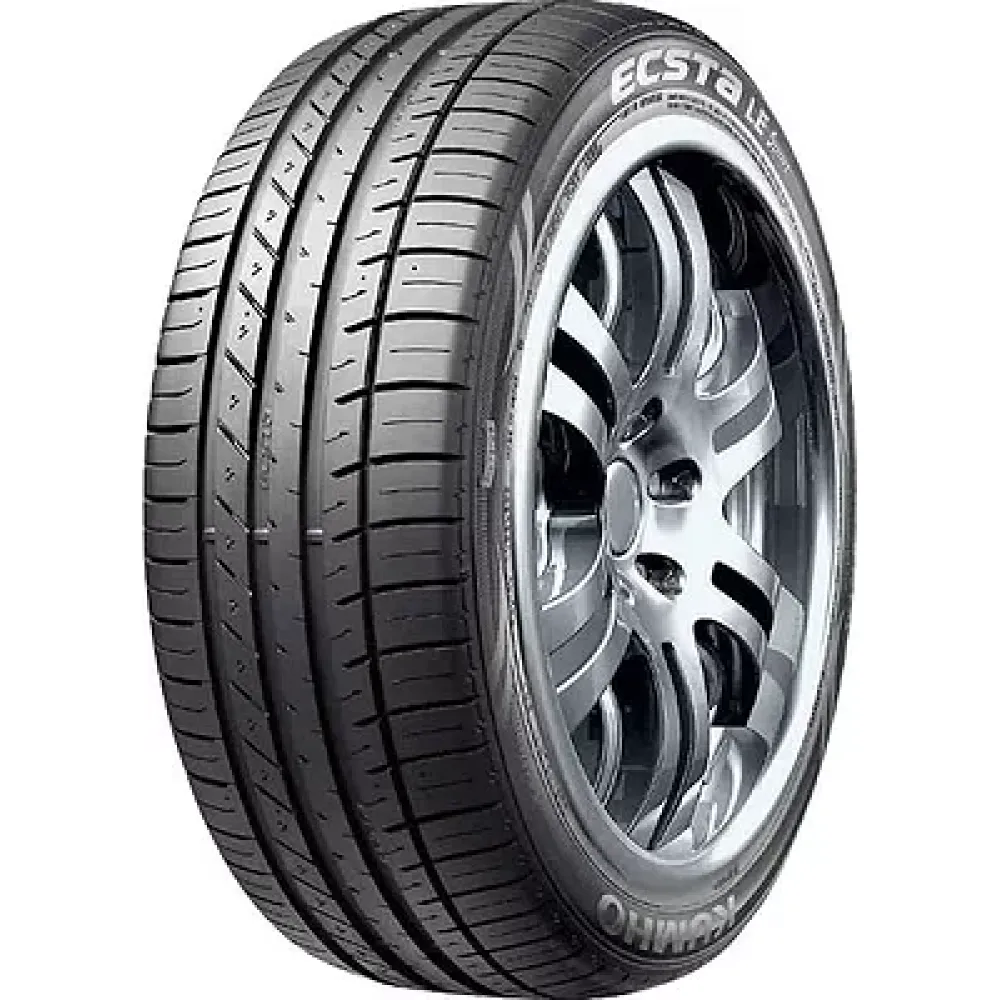 Kumho Ecsta Le Sport KU39 255/35 R20 97Y XL