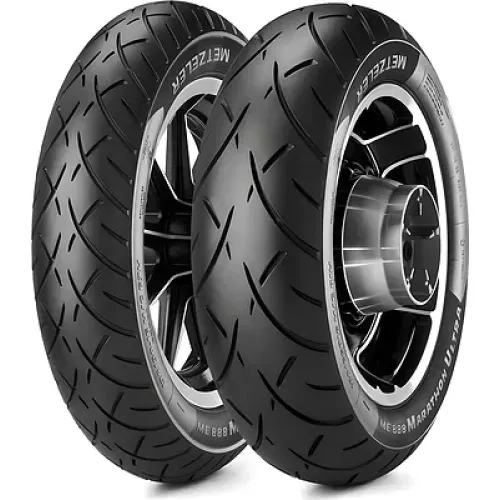 Metzeler ME888 Marathon Ultra 130/60 R19 61H (Передняя)