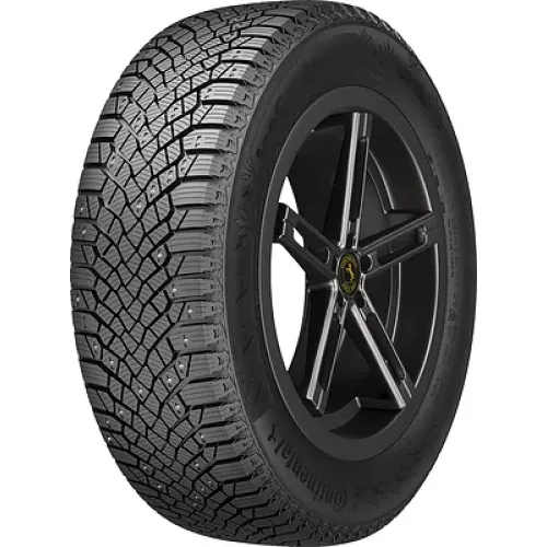 Continental ContiIceContact XTRM 235/65 R16 107T