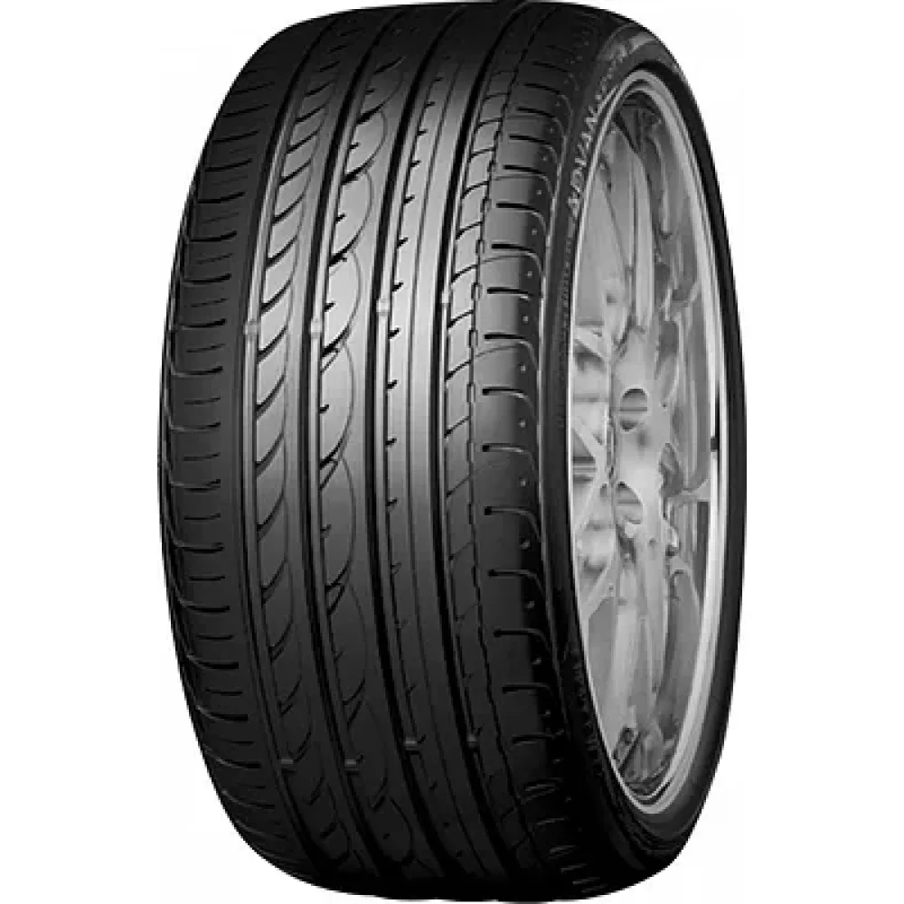 Yokohama Advan Sport V103S 235/45 R18 98Y