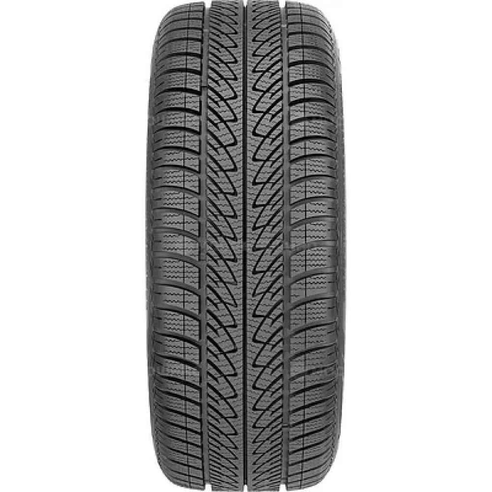 Goodyear UltraGrip 8 Performance 205/45 R17 88V XL