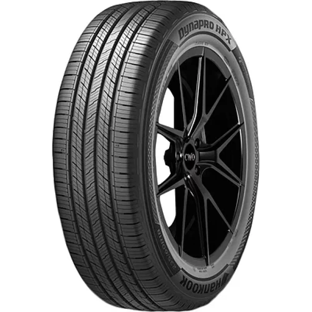 Hankook RA43 Dynapro HPX 255/60 R18 112V XL