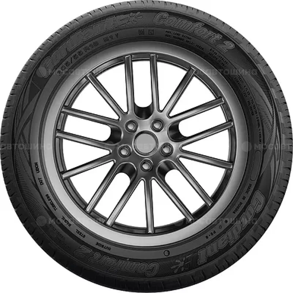 Cordiant Comfort 2 SUV 235/60 R16 104H
