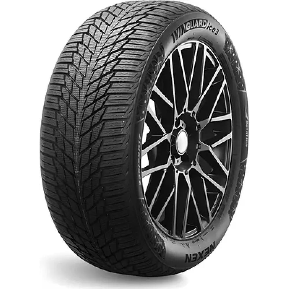 Nexen Winguard Ice 3 225/45 R17 94T XL