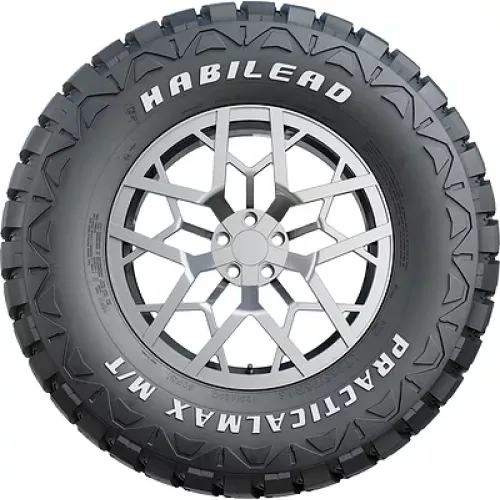 Habilead RS25 M/T 31x10,5x15 109Q