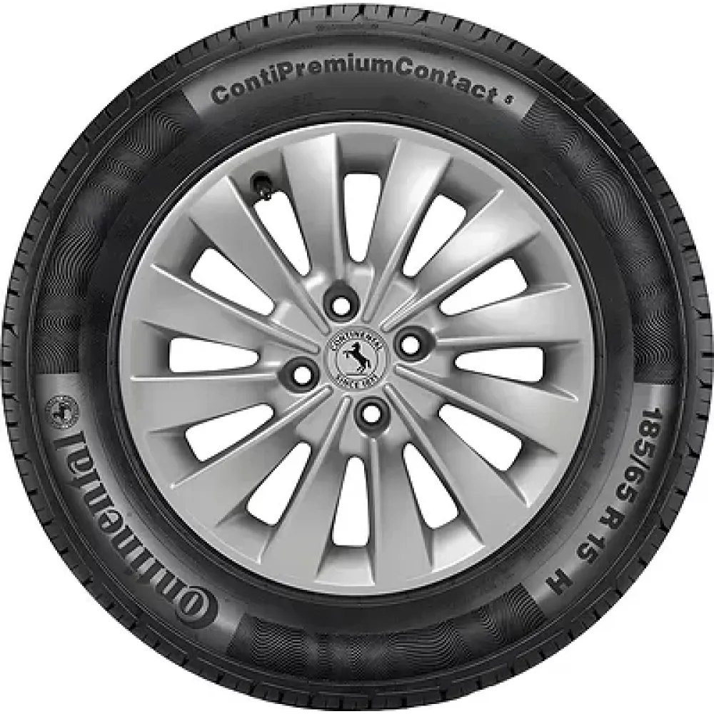 Continental ContiPremiumContact 5 225/60 R17 99V