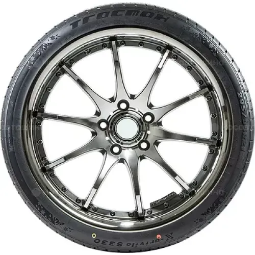 Tracmax X-Privilo S330 265/45 R20 108V XL