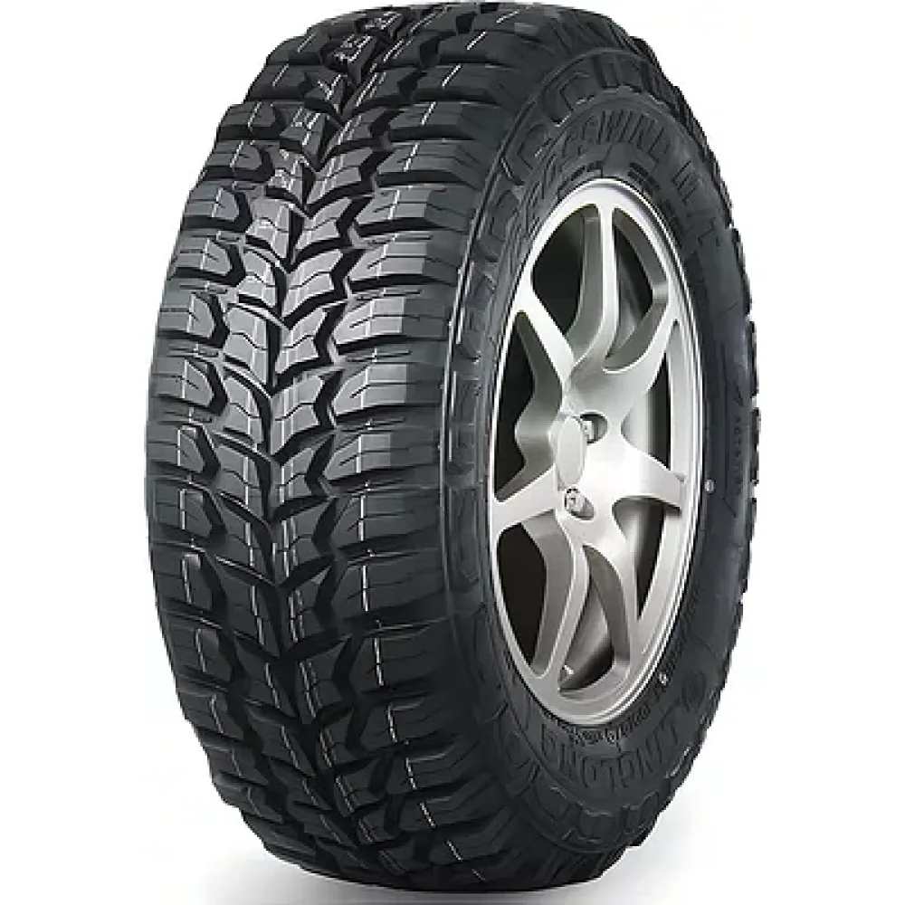 LingLong CrossWind M/T LT225/75 R16 110/107Q